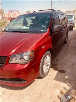 Dodge Grand Caravan